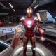 Illustration for article titled iIron Man VR/i: The iKotaku /iReview